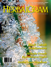 HerbalGram 98
