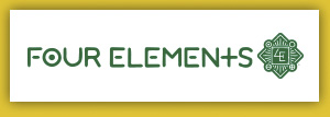 FourElements logo AAH