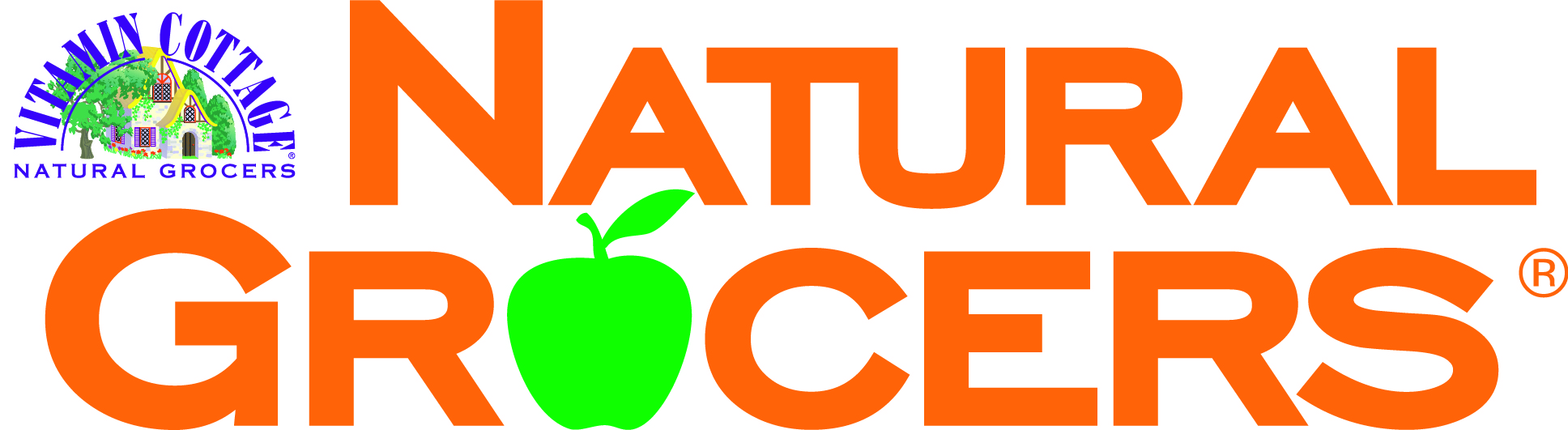 Vitamin Cottage Natural Grocers Logo