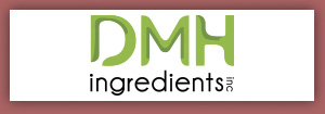DMH Rooibos AAH logo