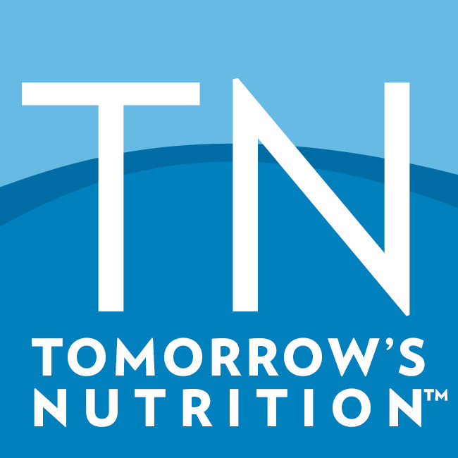Tomorrow's Nutrition logo